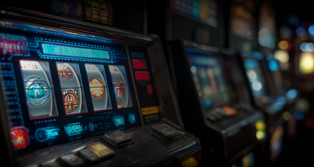 Scatters Casino