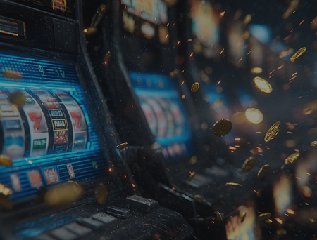 Scatters Casino