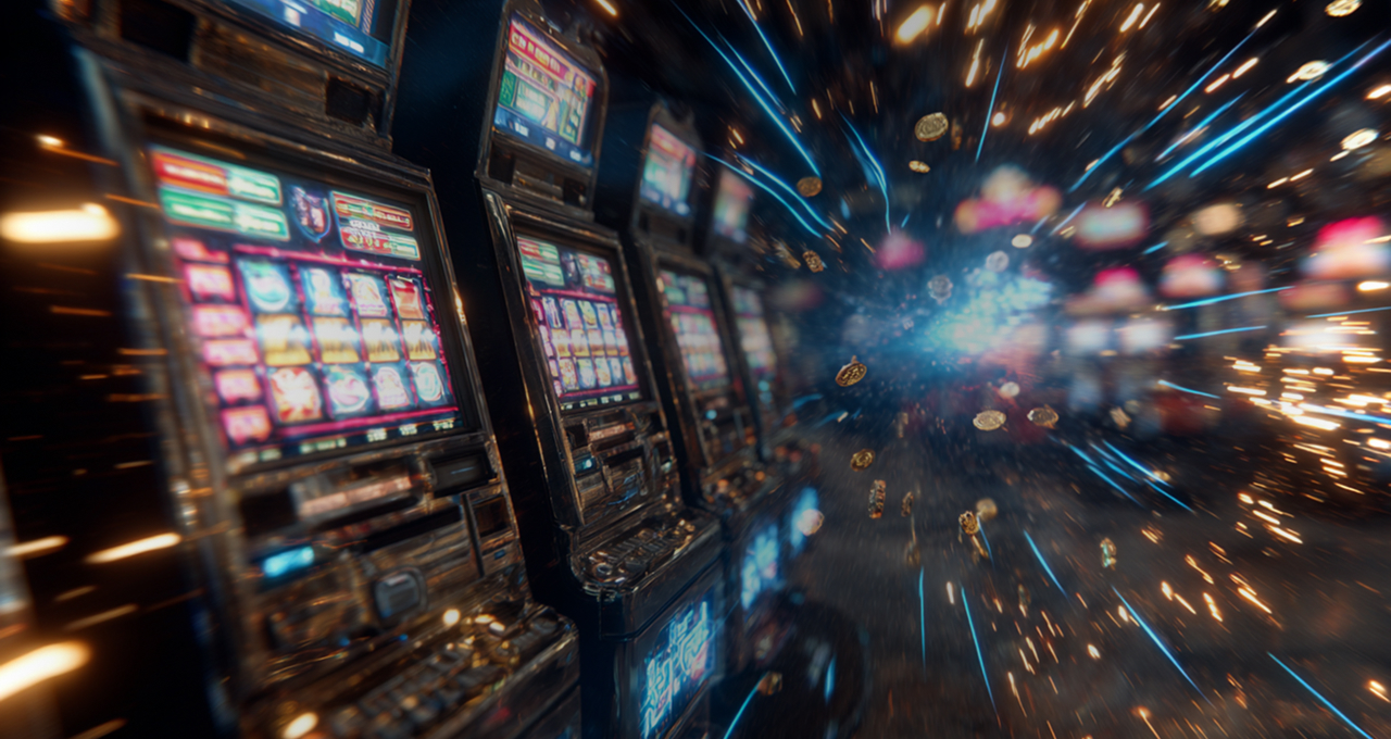 Scatters Casino